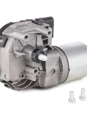 Objednat Nyní Motor stěračů Originál 1Z1955119C